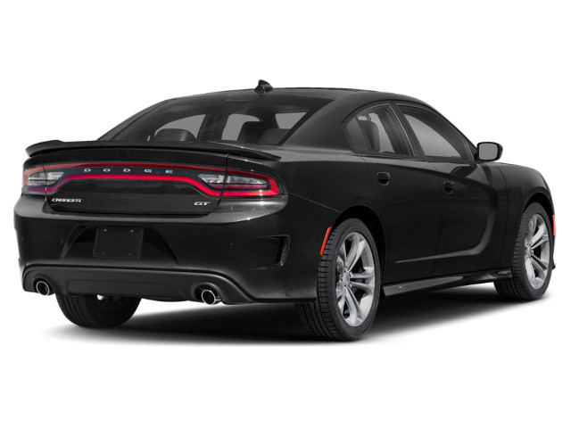 2021 Dodge Charger GT 3.6L Pentastar V6 engine with 8-speed a... in Cars & Trucks in Ottawa - Image 2