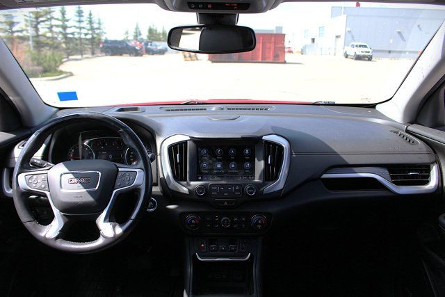 2018 GMC Terrain SLT in Cars & Trucks in Calgary - Image 2
