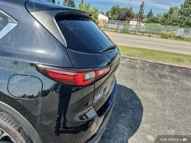 2022 Mazda CX-5 GT | AWD | Leather Seats | Power Sunroof | Bose in Cars & Trucks in Calgary - Image 15