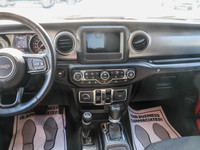 Firecracker Red Clearcoat 2023 Jeep Wrangler 8-Speed Automatic 2.0L I4 DOHCPush–button start, 8 Spea... (image 7)