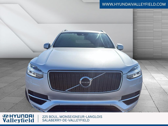 2018 Volvo XC90 T5 AWD Momentum in Cars & Trucks in West Island - Image 2
