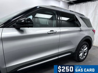 WAS: $50490 NOW: $49499 plus taxes and licensing feesThe 2023 Ford Explorer Limited blends versatile... (image 7)