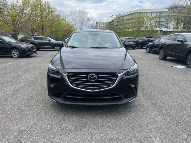 2020 Mazda CX-3 Grand Touring AWD in Cars & Trucks in City of Montréal - Image 2