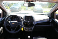 ENGINE 1.4L DOHC 4-CYLINDER MFI (98 hp [73.07 kW] @ 6200 rpm 94 lb-ft of torque [127.4 N-m] @ 4400 r... (image 1)