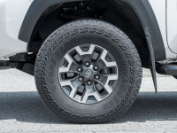 Low Mileage! Compare at $48203 - Our Market Value Pricing is just $46799! This Tacoma has the power... (image 3)