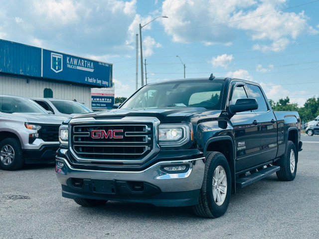 2016 GMC Sierra 1500 LOW KM in Cars & Trucks in Peterborough - Image 4