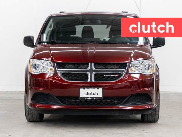 2019 Dodge Grand Caravan CVP w/ Rearview Cam, Cruise Control, Au in Cars & Trucks in City of Toronto - Image 2