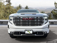 Command the road with this 2023 GMC Sierra 1500 Denali Crew Cab. This powerful truck boasts a Durama... (image 8)