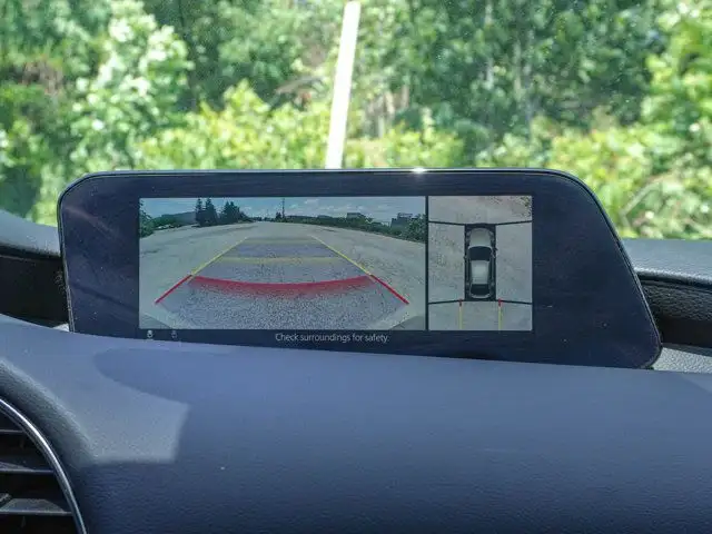 2023 Mazda Mazda3 Sport GT- Sunroof - Heated Seats / Steering in Cars & Trucks in Barrie - Image 37