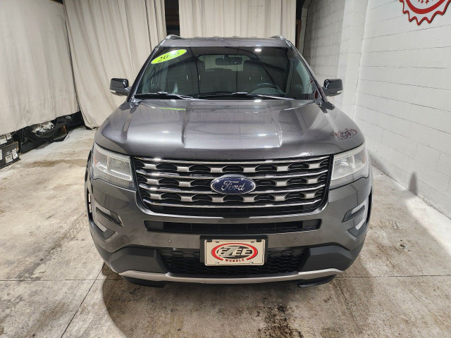 2016 Ford Explorer in Cars & Trucks in Windsor Region - Image 2