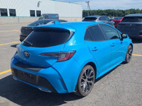 Check out this certified 2019 Toyota Corolla Hatchback XSE | Leather | Nav | CarPlay + Android | Pow... (image 2)