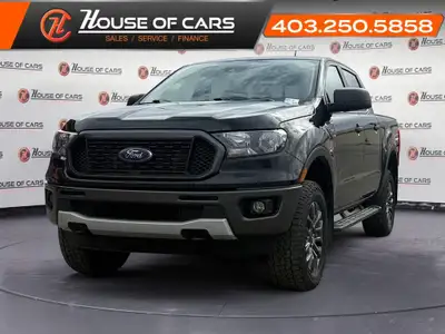Thanks for viewing our House Of Cars 52nd Street inventory! The 2021 Ford Ranger XLT is a midsize pi...