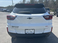 1 owner. No reported accidents. RS Edition. Equipped with power seat, heated seats, remote start, he... (image 5)