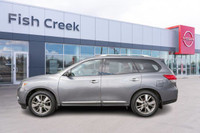 ==== 2016 Nissan Pathfinder AWD -- 260 HP | One Owner | Traded for 2025 Pathfinder Platinum ==== Thi... (image 2)
