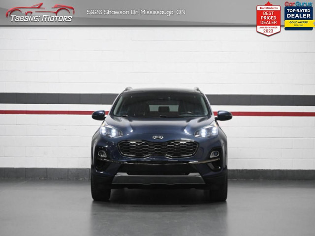 2022 Kia Sportage EX Premium S No Accident Leather Sunroof Carpl in Cars & Trucks in Mississauga / Peel Region - Image 4
