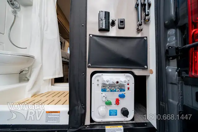 2025 Winnebago Travato 59K in RVs & Motorhomes in Kelowna - Image 16