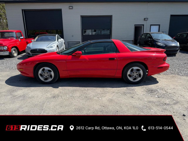 1994 Pontiac Firebird 2dr Coupe in Cars & Trucks in City of Toronto - Image 2