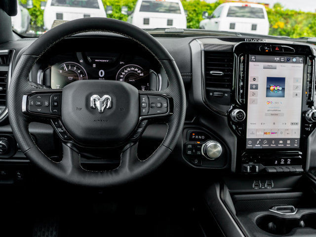 2025 Ram 1500 Sport in Cars & Trucks in Barrie - Image 2