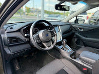 Do not miss out on this low mileage, locally owned and traded 2022 Touring Outback! Nicely optioned... (image 8)