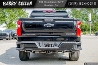 ONE OWNER ACCIDENT FREE. This Silverado was bought brand new here and now ready for new adventures.... (image 4)