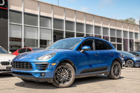 PORSCHE inspection can be arranged upon request! Highlighted Vehicle Features: NAVIGATION, PANORAMIC... (image 3)