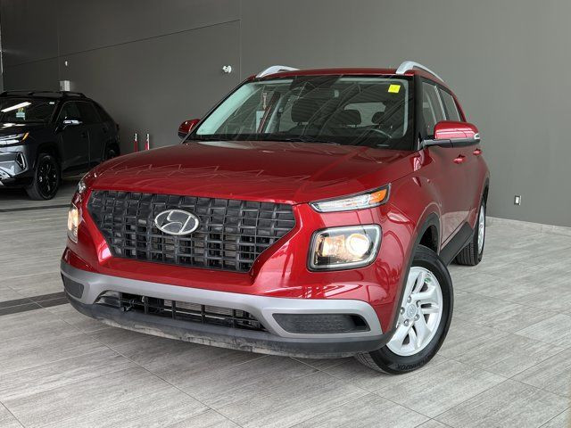 2024 Hyundai Venue Ultimate | Remote Start | Heated Seats in Cars & Trucks in Edmonton - Image 4