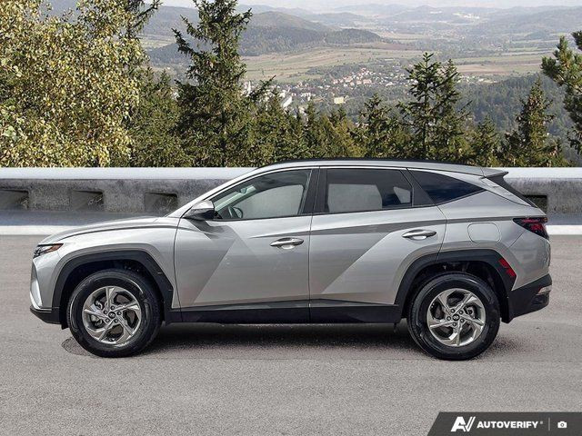 2024 Hyundai Tucson Preferred in Cars & Trucks in Moncton - Image 2
