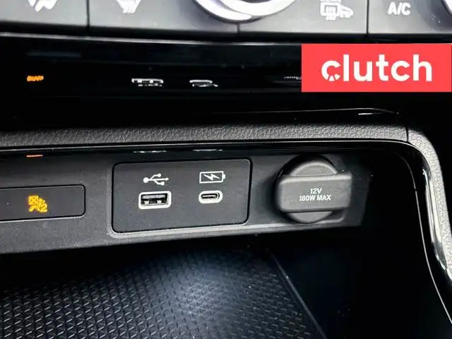 2023 Honda CR-V Sport AWD w/ Apple CarPlay, Heated Front Seats,  in Cars & Trucks in City of Toronto - Image 35