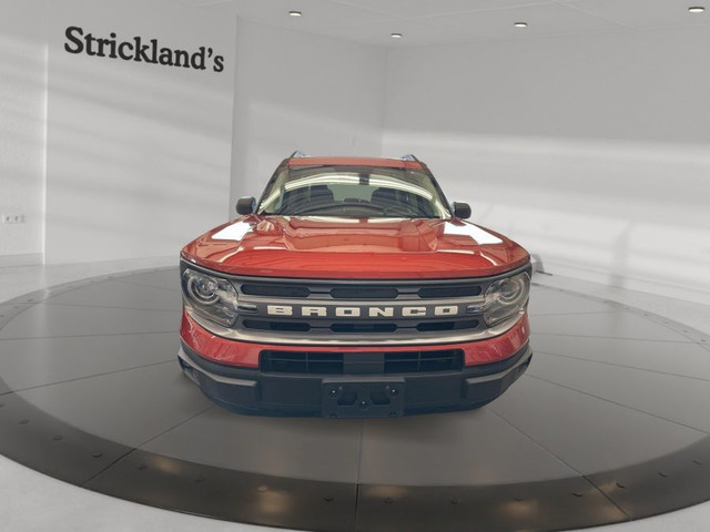 2022 FORD BRONCO SPORT BIG BEND 4X4 in Cars & Trucks in Stratford - Image 3