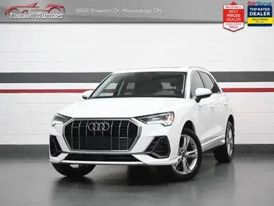 Cash Price: $33,995 Finance Price: $31,995 S-Line, Low Mileage, Bangs and Olufsen, Digital Dash, Amb...