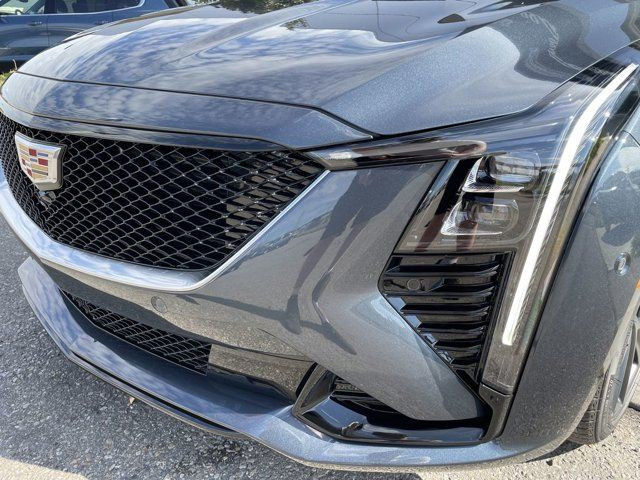 2025 Cadillac CT5 Sport in Cars & Trucks in Calgary - Image 4