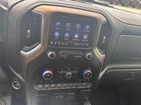 Introducing the 2023 Chevrolet Silverado 3500HD High Country, a striking truck that commands attenti... (image 9)