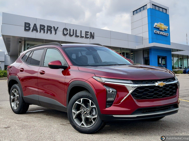 2025 Chevrolet Trax in Cars & Trucks in Guelph
