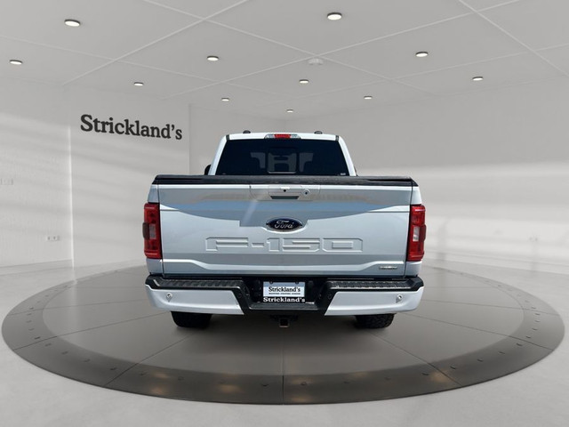 2023 FORD F150 SUPERCREW XLT in Cars & Trucks in Stratford - Image 4