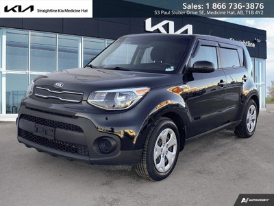 2019 Kia Soul LX