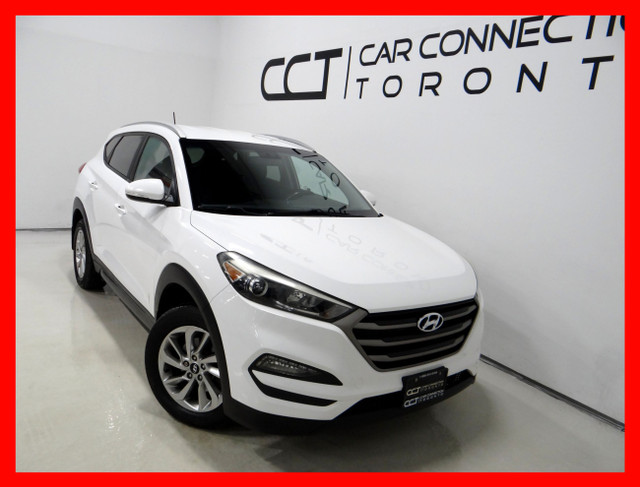2016 HYUNDAI TUCSON AWD *BACKUP CAM/BLUETOOTH/ALLOYS/EASY FINANC in Cars & Trucks in London - Image 2