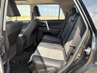 Discover the rugged and reliable 2021 Toyota 4Runner Sr5 Premium, a used SUV with a proven track rec... (image 6)