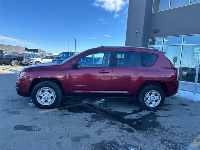2014 Jeep Compass North in Cars & Trucks in St. Albert - Image 2