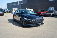 Safe and reliable, this 2023 Hyundai Elantra Preferred | Lane Keep Assist | Blindspot Monitor | Andr... (image 6)