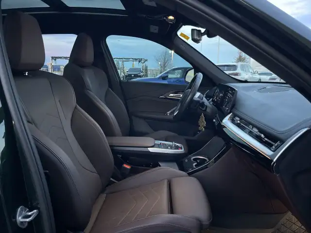 2023 BMW X1 in Cars & Trucks in Calgary - Image 34