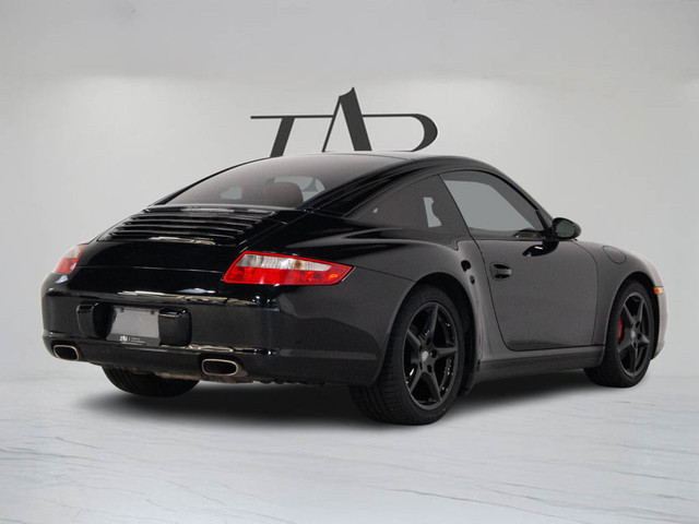 2007 Porsche 911 TARGA 4 | BOSE | NAV | PANO | BIEGE INT. | in Cars & Trucks in Mississauga / Peel Region - Image 4