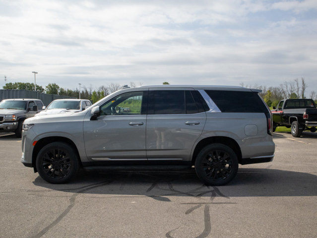 2023 Cadillac Escalade 4WD Luxury - Lane Departure Warning in Cars & Trucks in Belleville - Image 4