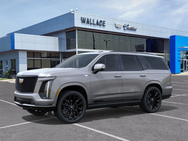 2025 Cadillac Escalade Sport Platinum in Cars & Trucks in Oakville / Halton Region - Image 4