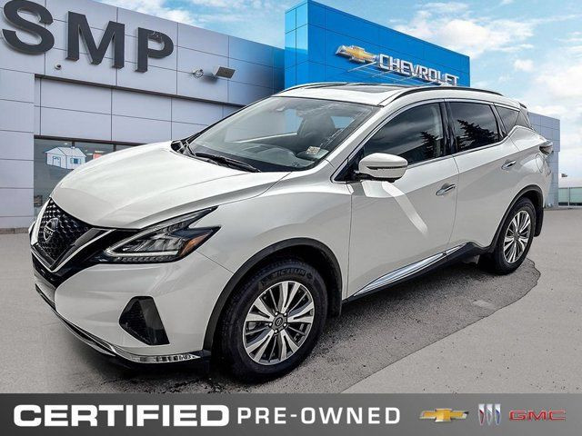 2023 Nissan Murano SV | AWD | Sunroof | Heated Seats | in Cars & Trucks in Saskatoon