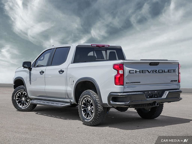 2024 Chevrolet Silverado 1500 Zr2 | 4wd | 6.2l in Cars & Trucks in Oakville / Halton Region - Image 4
