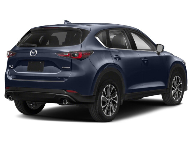 2023 Mazda CX-5 in Cars & Trucks in Lethbridge - Image 3
