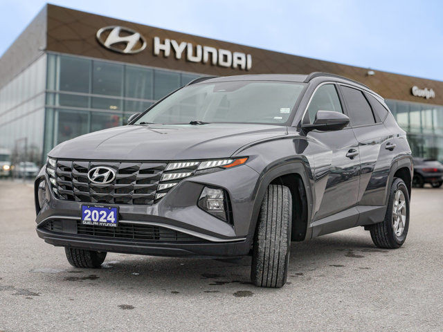 2024 Hyundai Tucson Preferred AWD | Navigation in Cars & Trucks in Guelph - Image 3
