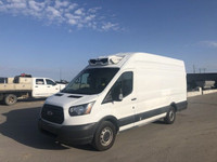 2017 Ford TRANSIT Reefer Van