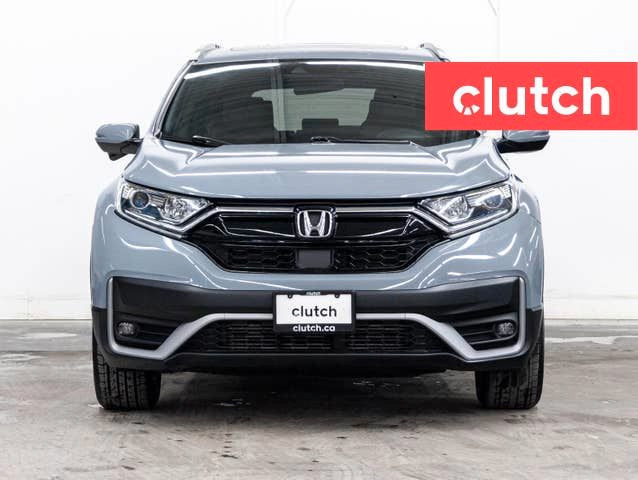 2020 Honda CR-V Sport AWD w/ Apple CarPlay & Android Auto, Rearv in Cars & Trucks in Ottawa - Image 3