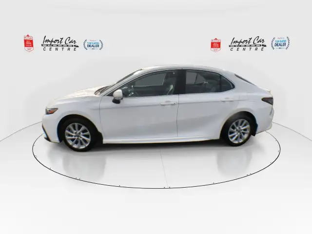 2023 Toyota Camry SE SOFTEX/FABRIC, BK.CAM, HTD. SEATS & STEE... in Cars & Trucks in Ottawa - Image 6